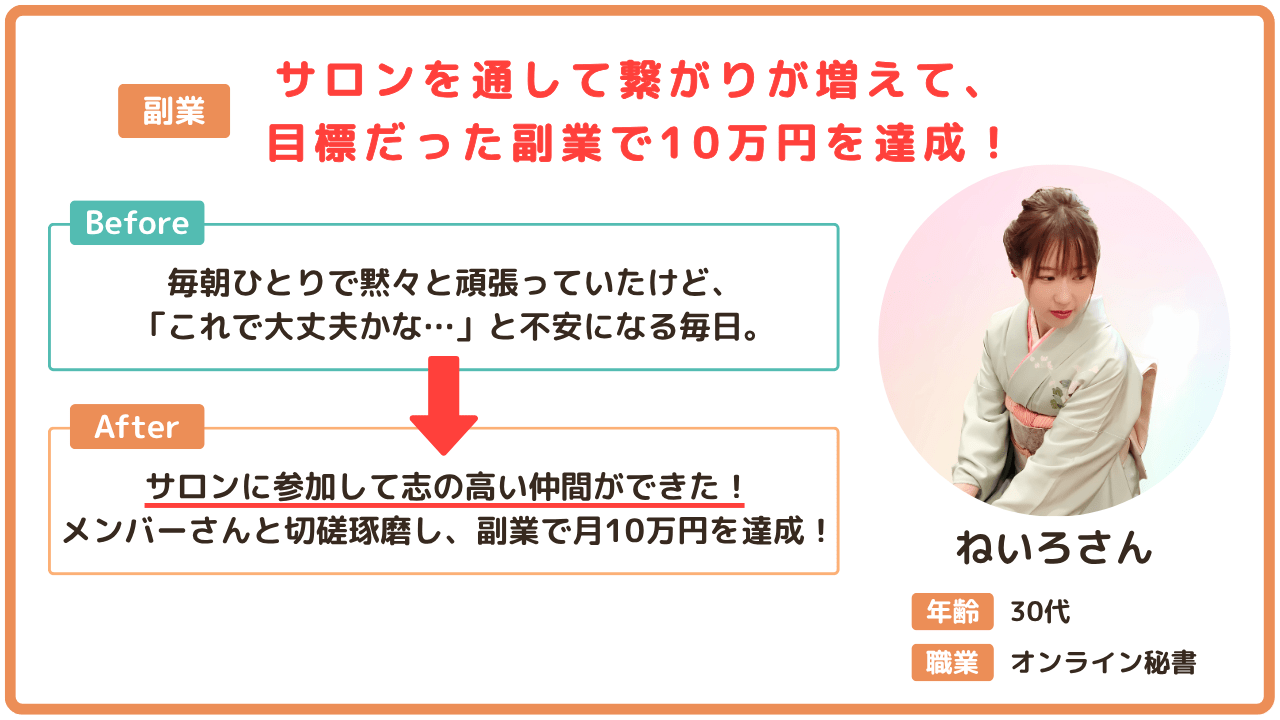 実績者2