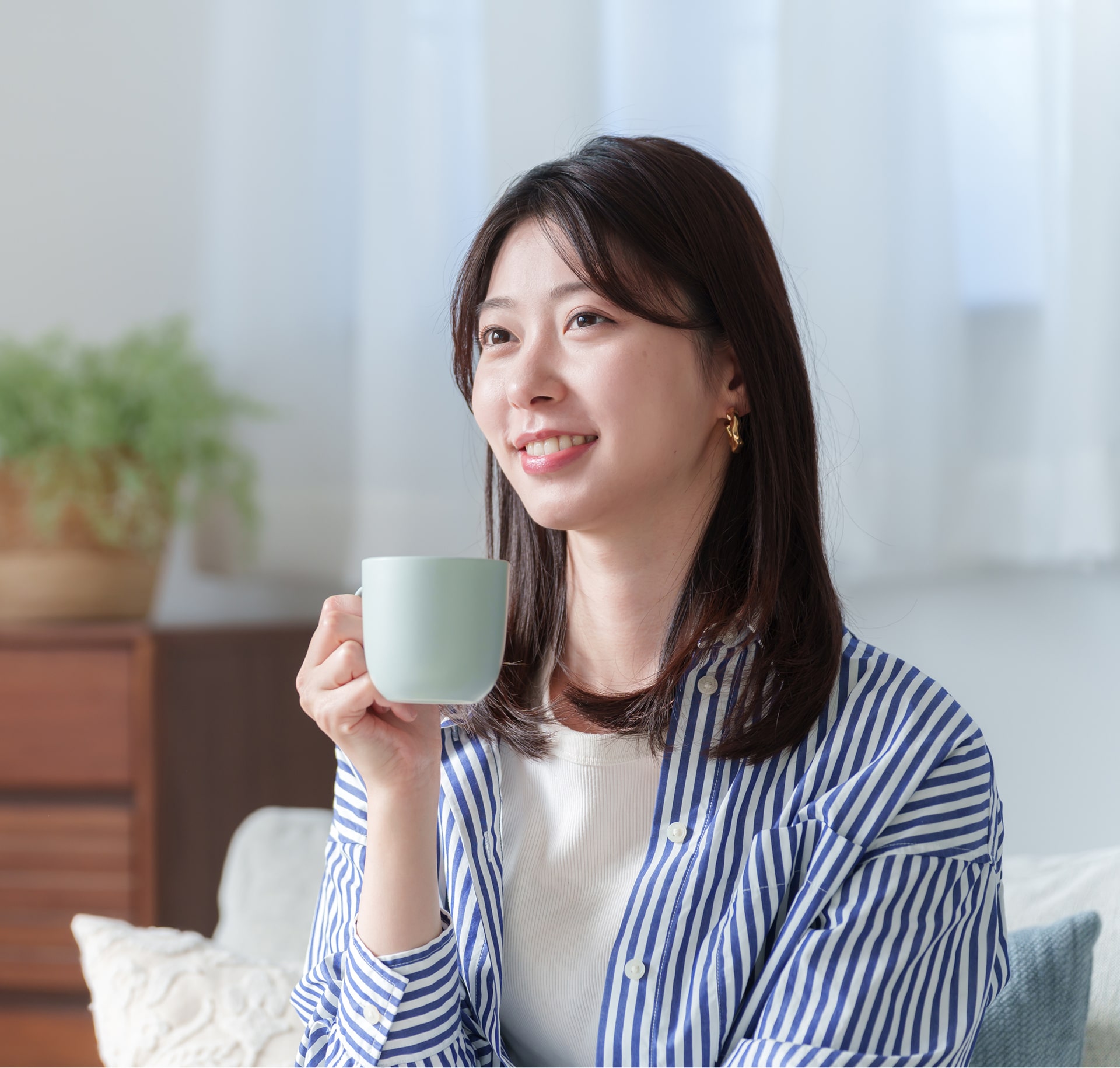 朝活の様子1